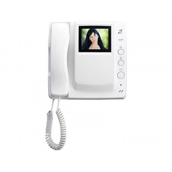 GT-1M-L Video Tenant Station with Handset